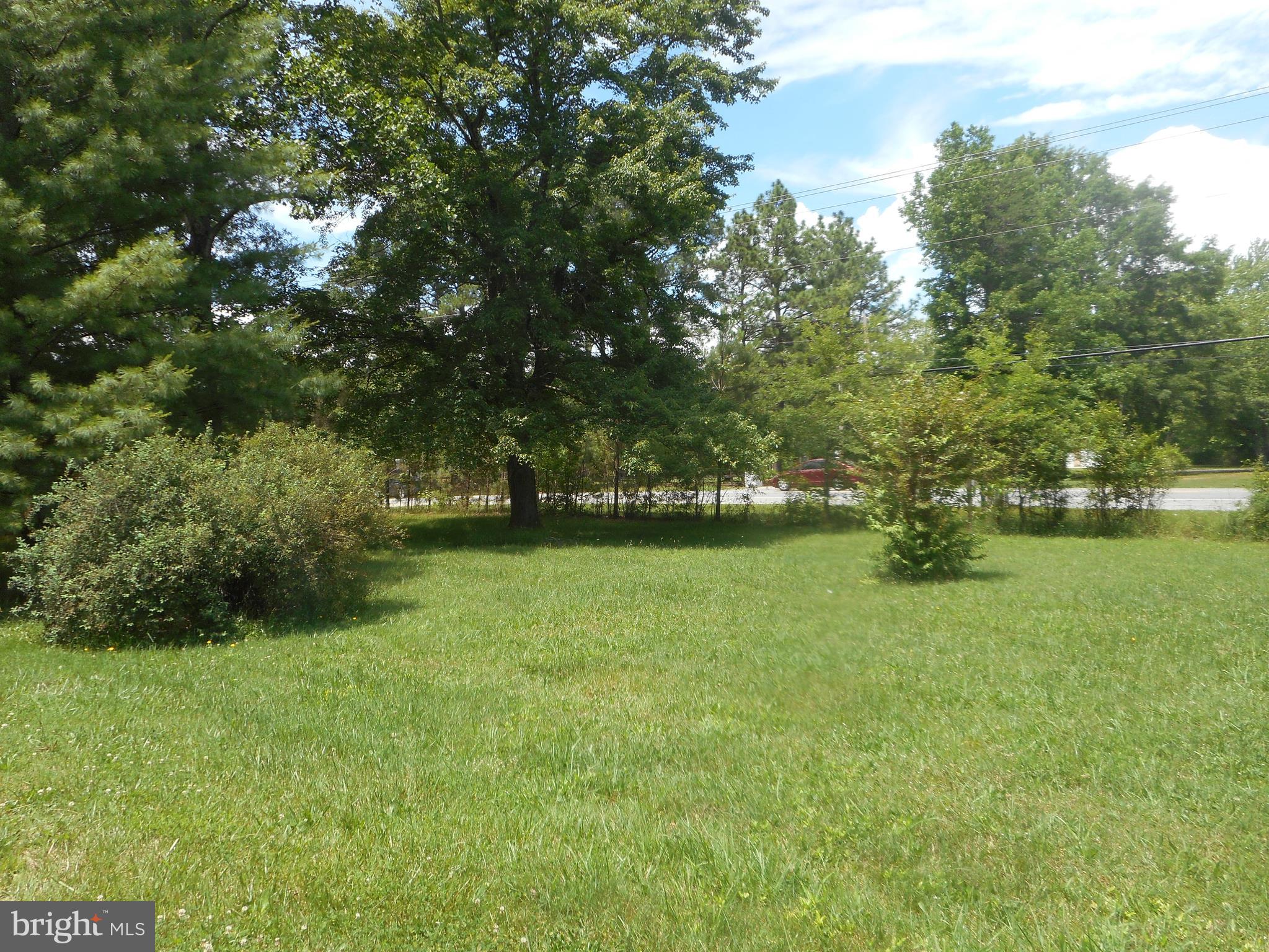 6060 Ripley Way La Plata, MD 20646 - Photo 2 of 18 Front yard