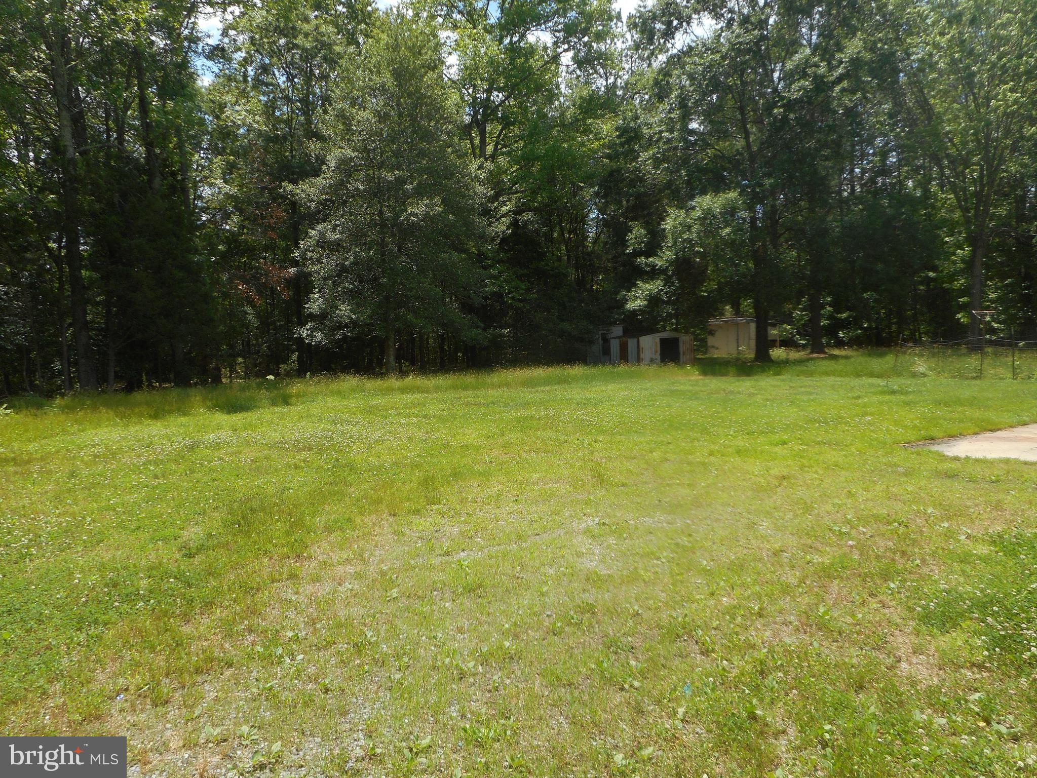 6060 Ripley Way La Plata, MD 20646 - Photo 18 of 18 Rear Yard