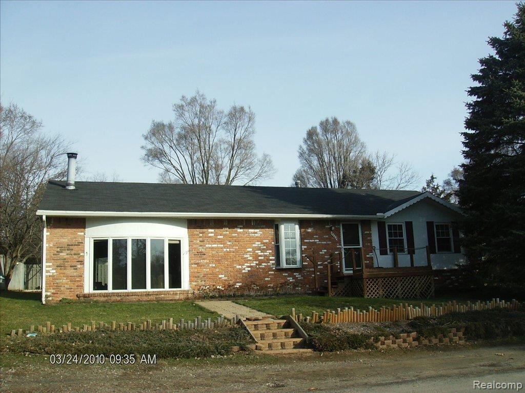 9084 Riverside Drive Brighton, MI 48116 - Photo 1 of 7 9084 Riverside Dr.
