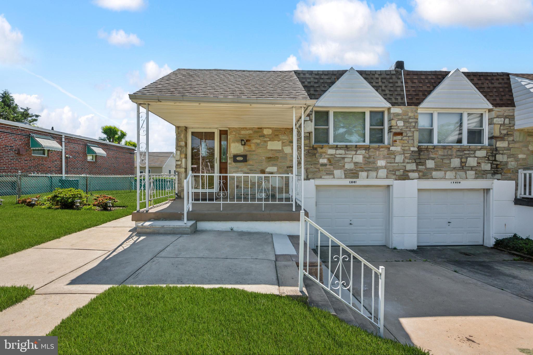 13041 Stevens Road Philadelphia, PA 19116 - Photo 1 of 25