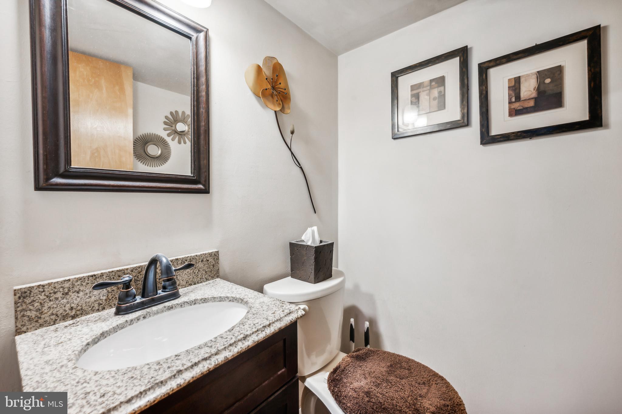 13041 Stevens Road Philadelphia, PA 19116 - Photo 17 of 25 Ensuite Bathroom