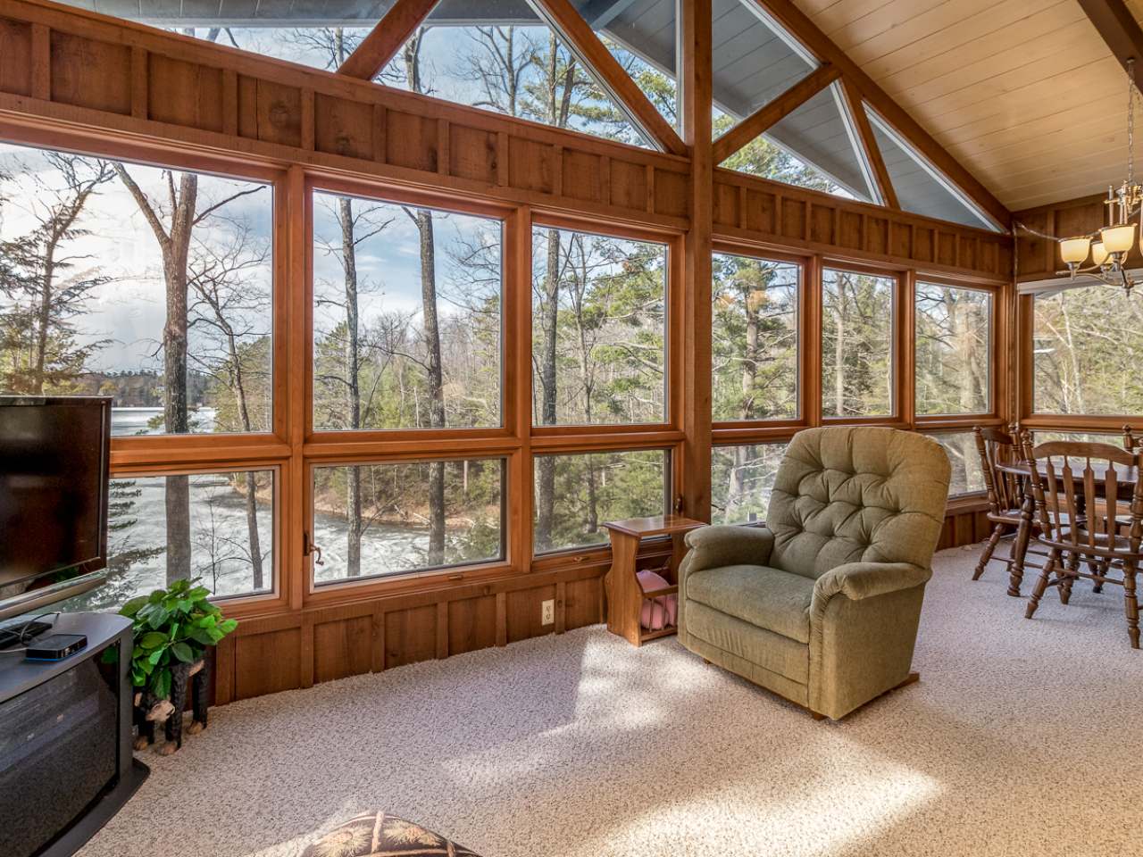 7688 Helmar Road Minocqua, WI 54548 - Photo 3 of 42 Gallery Image 3