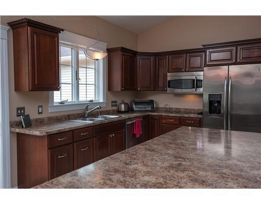 333 Pinewoods Road Lewiston, ME 04240 - Photo 11 of 25 Kitchen.