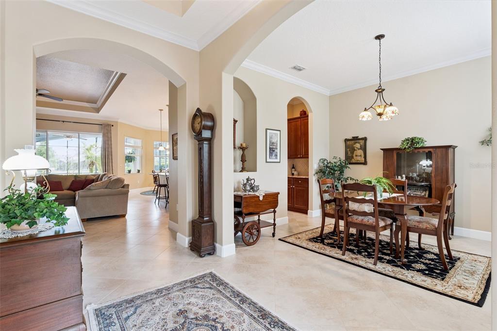 1129 Gardenshire Lane DeLand, FL 32724 - Photo 5 of 44