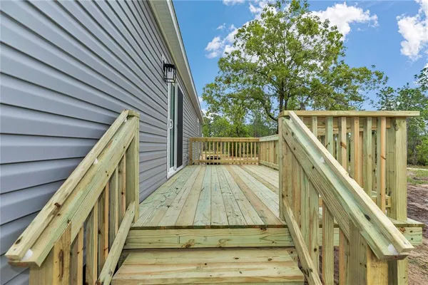 $249,900 | 1191 Northeast 124th Terrace, Williston, FL 32696