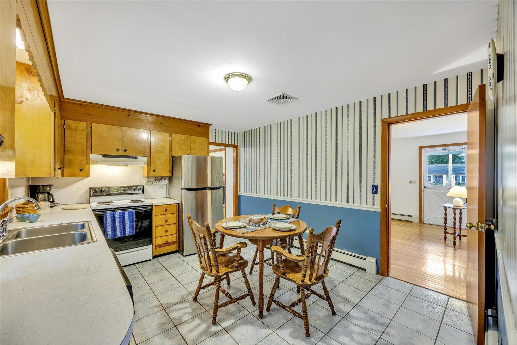 148 Belmont Road West Harwich, MA 02671 - Photo 11 of 52 Kitchen 3