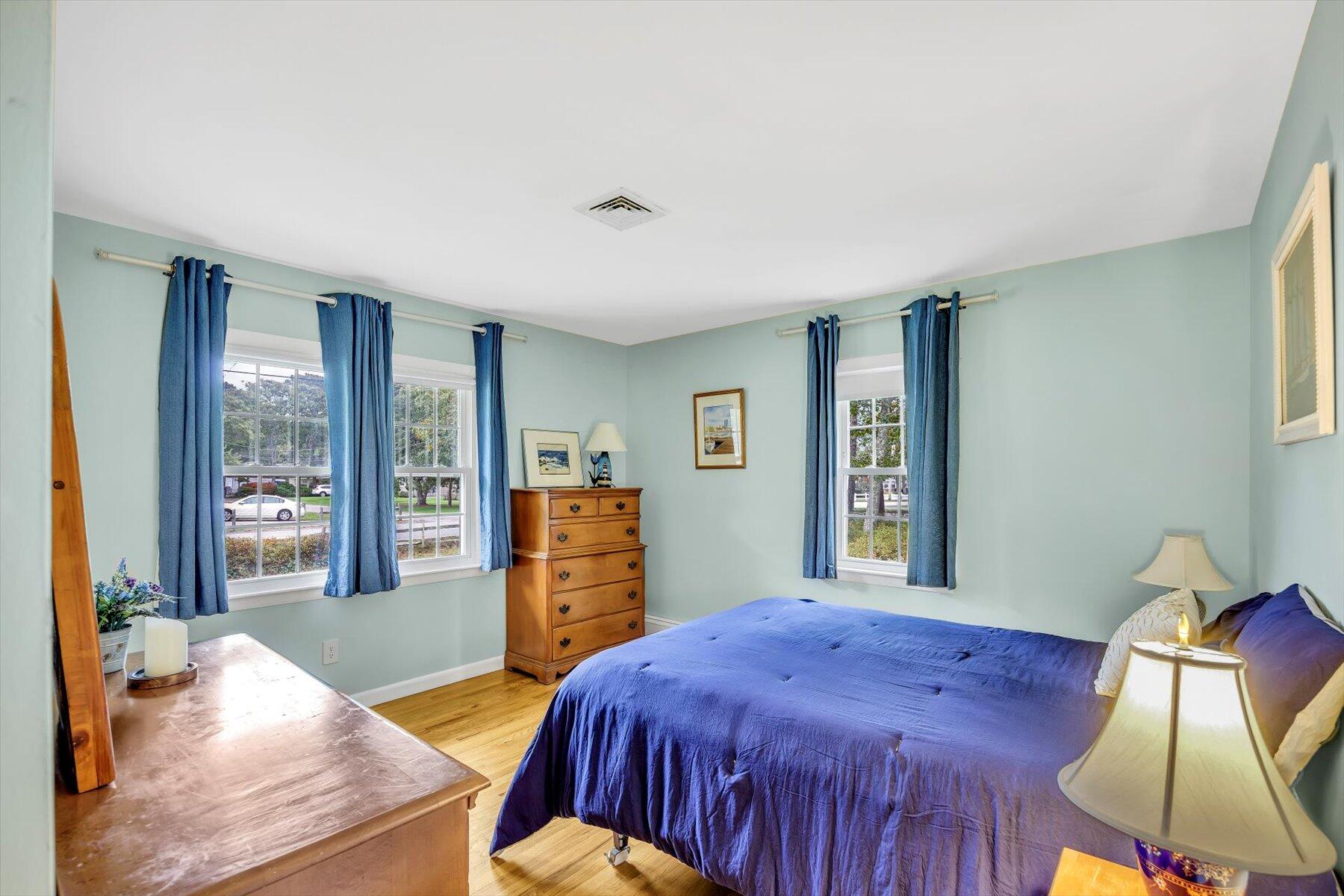 148 Belmont Road West Harwich, MA 02671 - Photo 21 of 52 Bedroom 2A