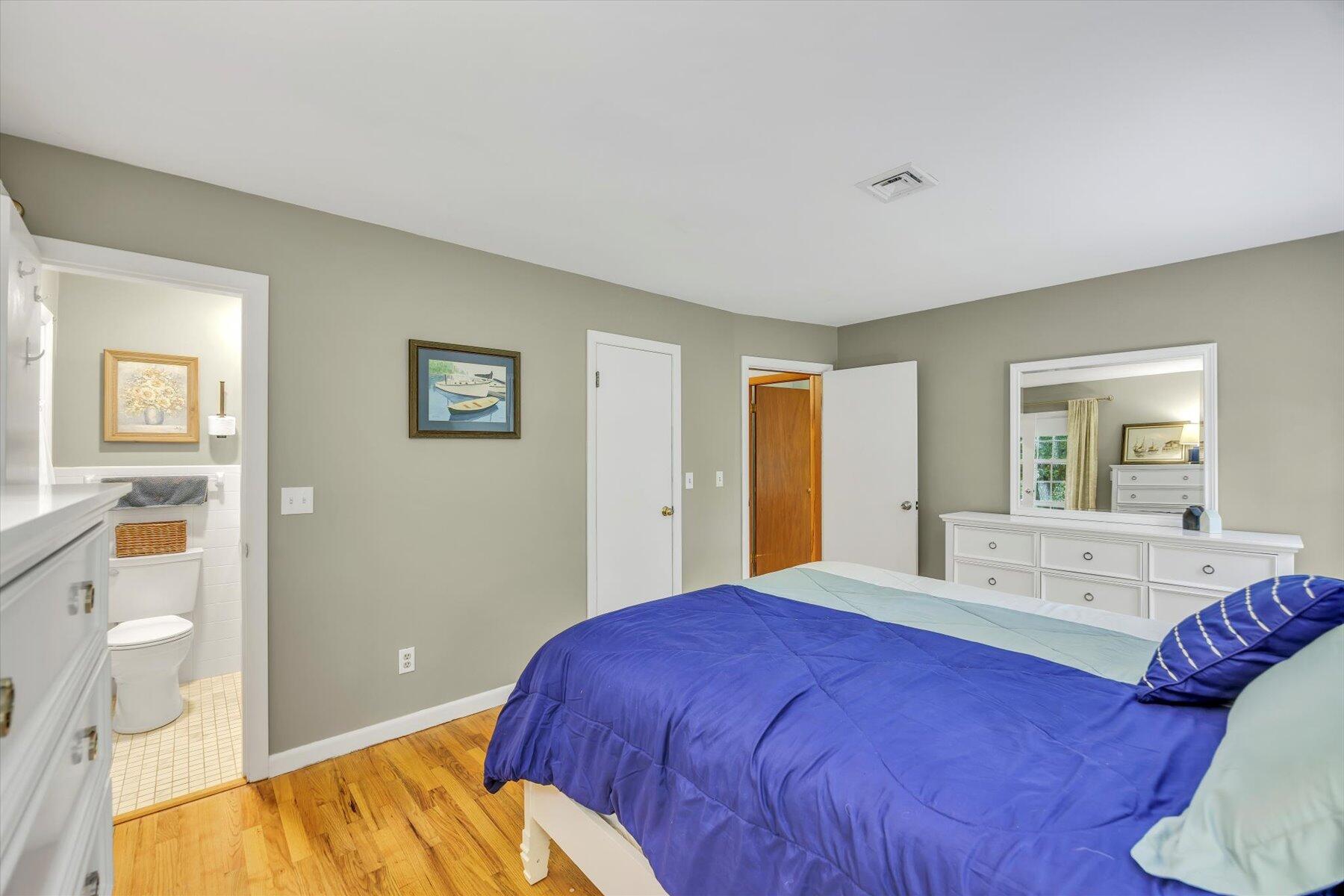 148 Belmont Road West Harwich, MA 02671 - Photo 24 of 52 Primary bed towards bath