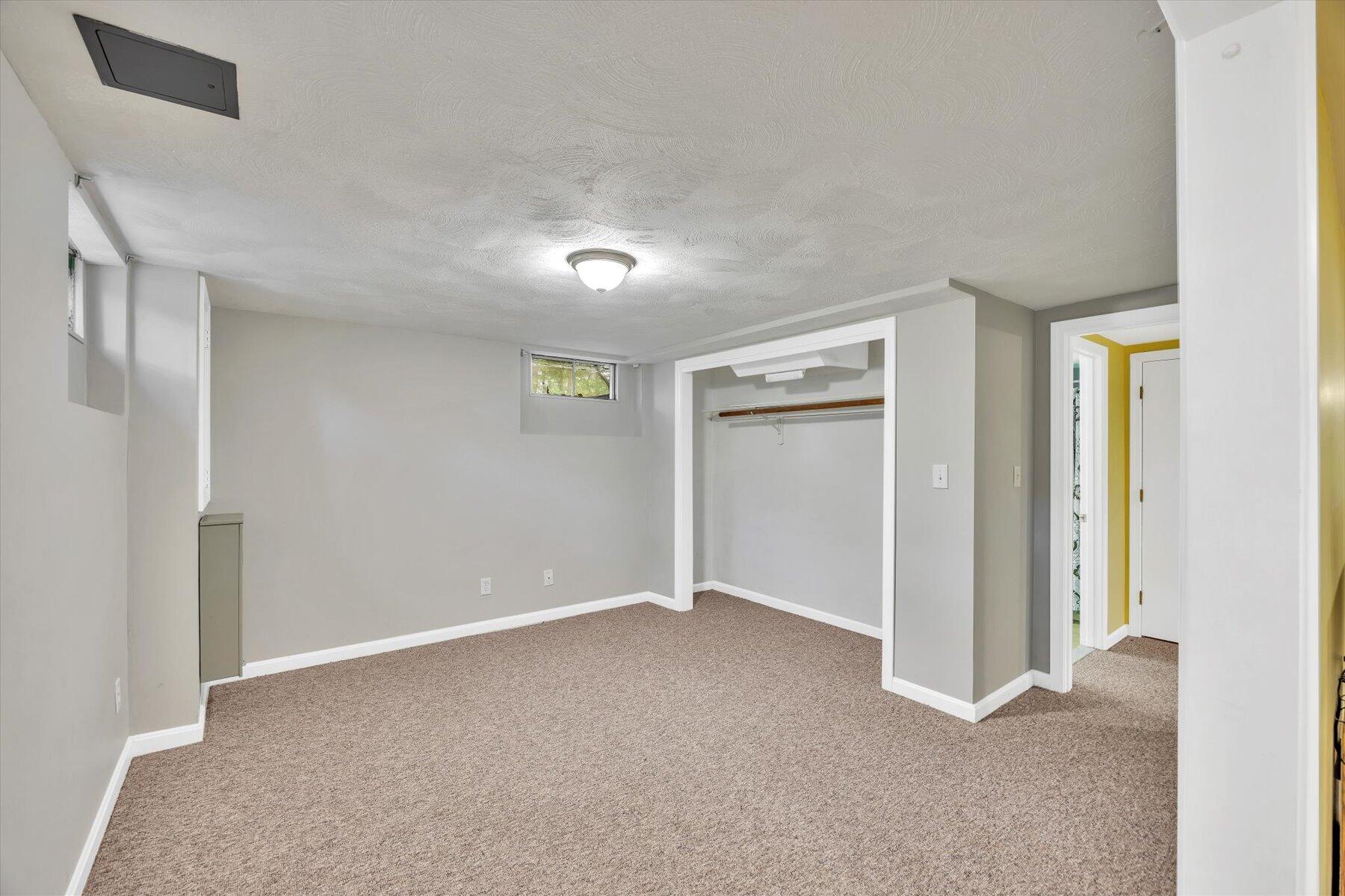 148 Belmont Road West Harwich, MA 02671 - Photo 34 of 52 Lower Level back room