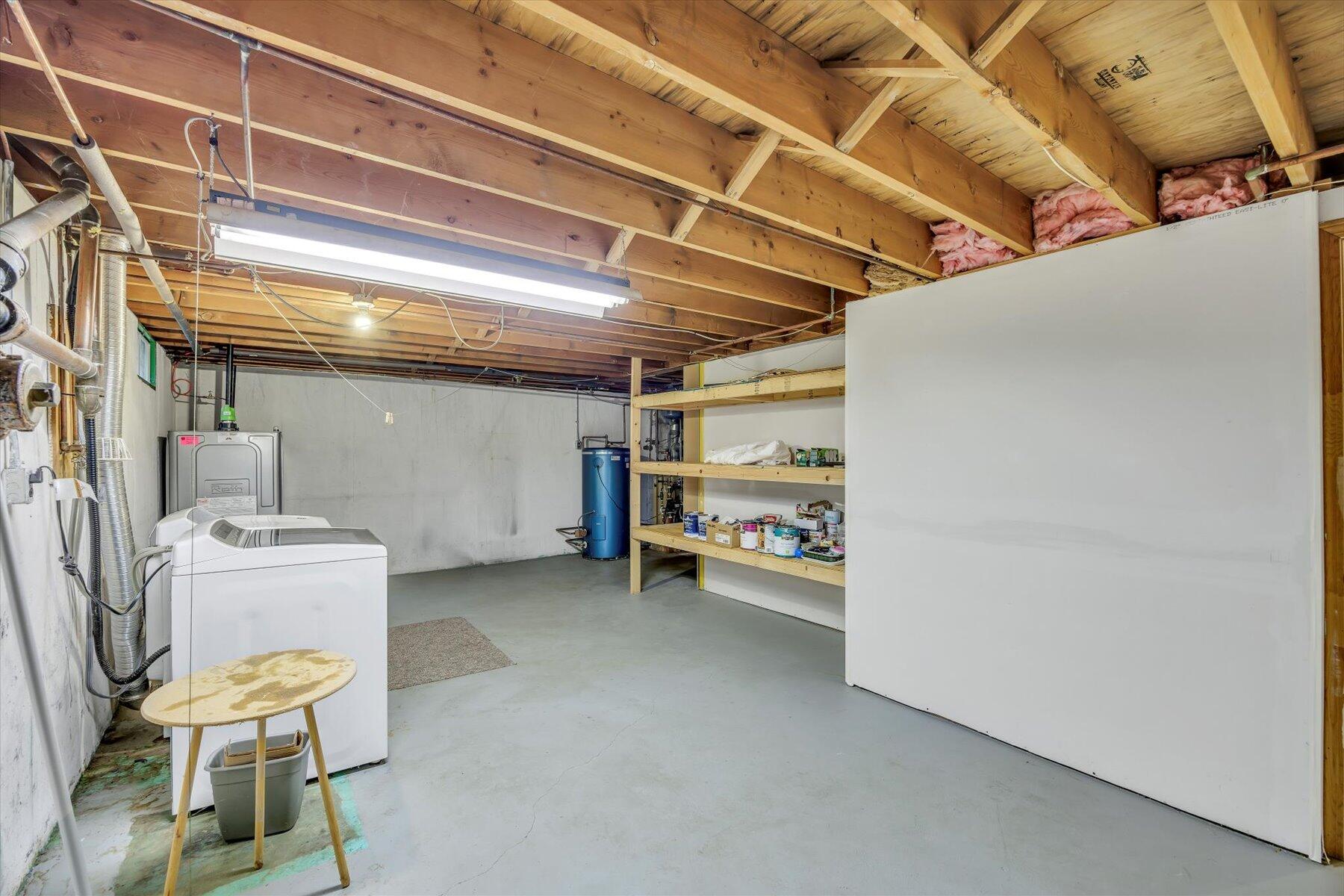 148 Belmont Road West Harwich, MA 02671 - Photo 37 of 52 basement 1