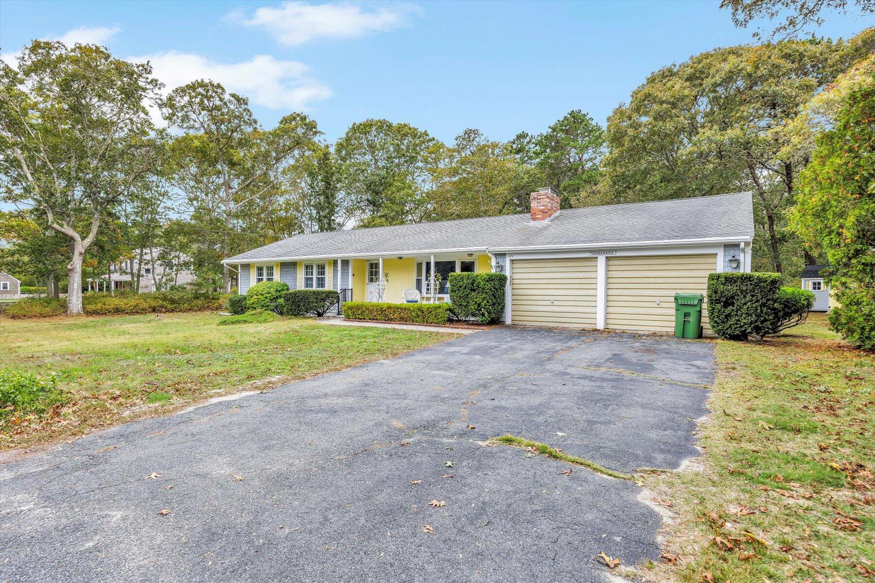 148 Belmont Road West Harwich, MA 02671 - Photo 39 of 52 Front