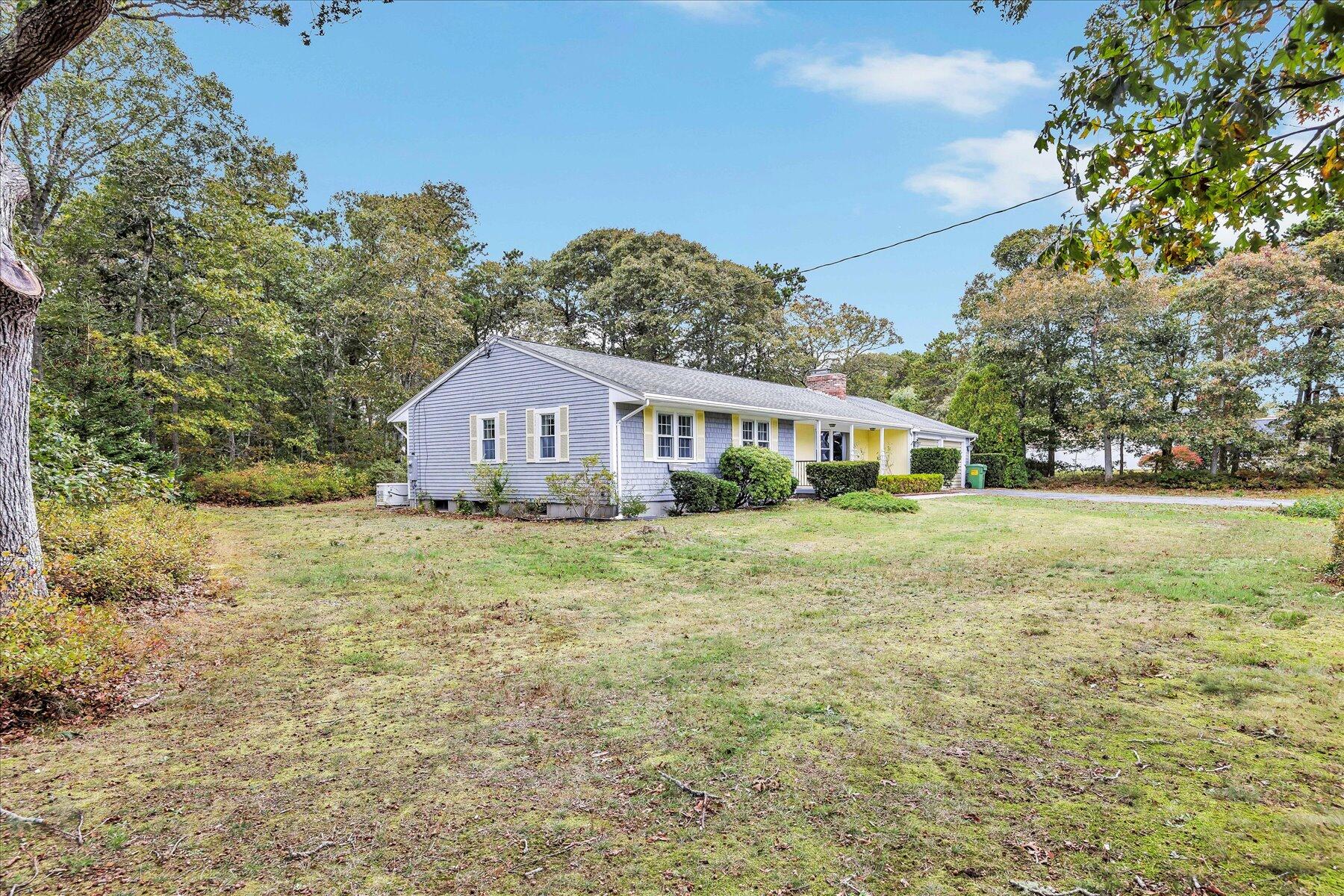 148 Belmont Road West Harwich, MA 02671 - Photo 40 of 52 Front left
