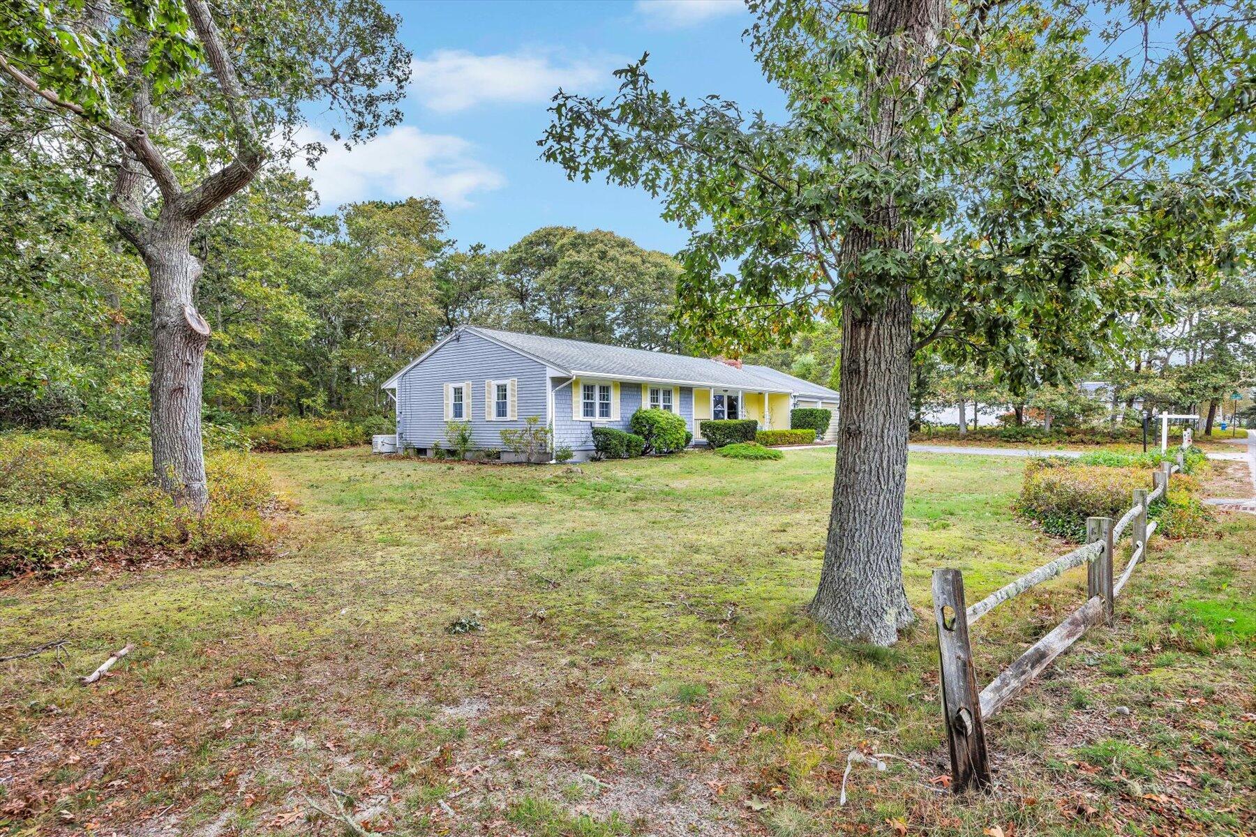 148 Belmont Road West Harwich, MA 02671 - Photo 41 of 52 Front left far