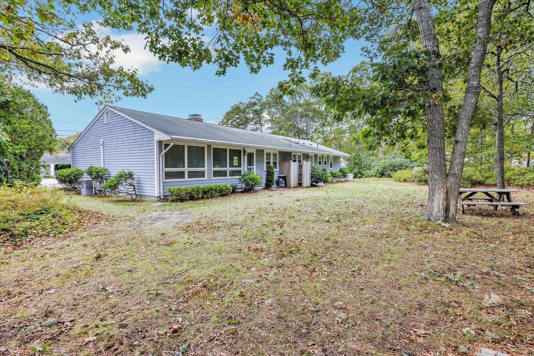 148 Belmont Road West Harwich, MA 02671 - Photo 46 of 52 Back left