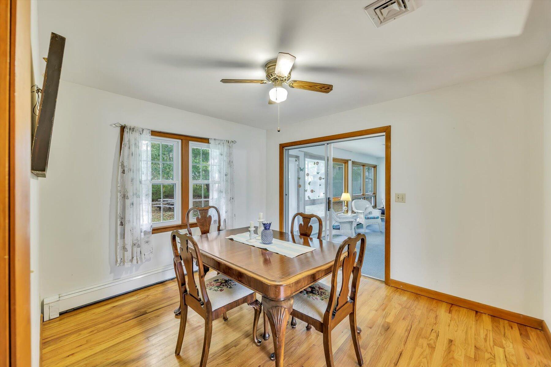 148 Belmont Road West Harwich, MA 02671 - Photo 5 of 52 Dining