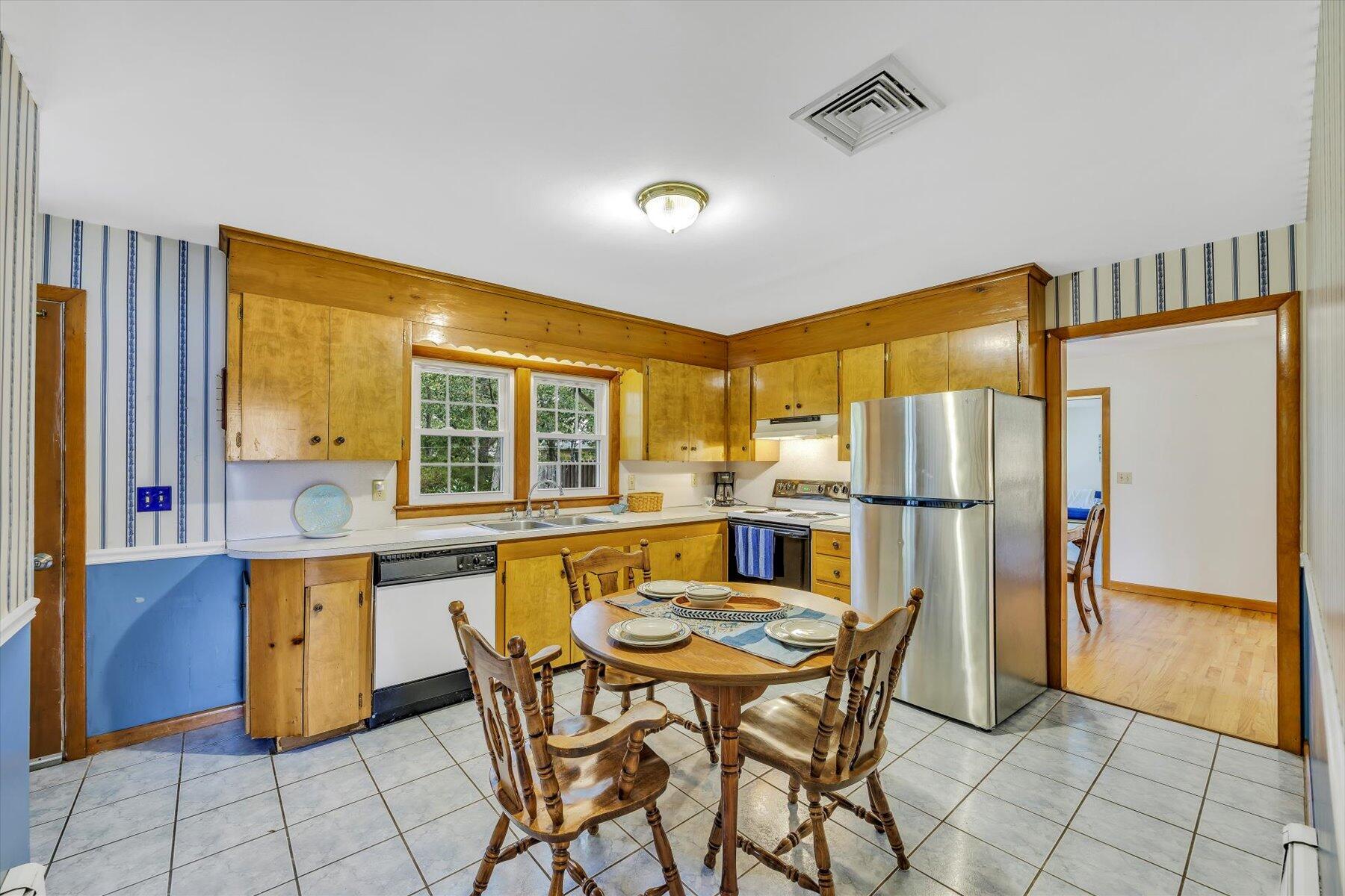 148 Belmont Road West Harwich, MA 02671 - Photo 10 of 52 Kitchen 2