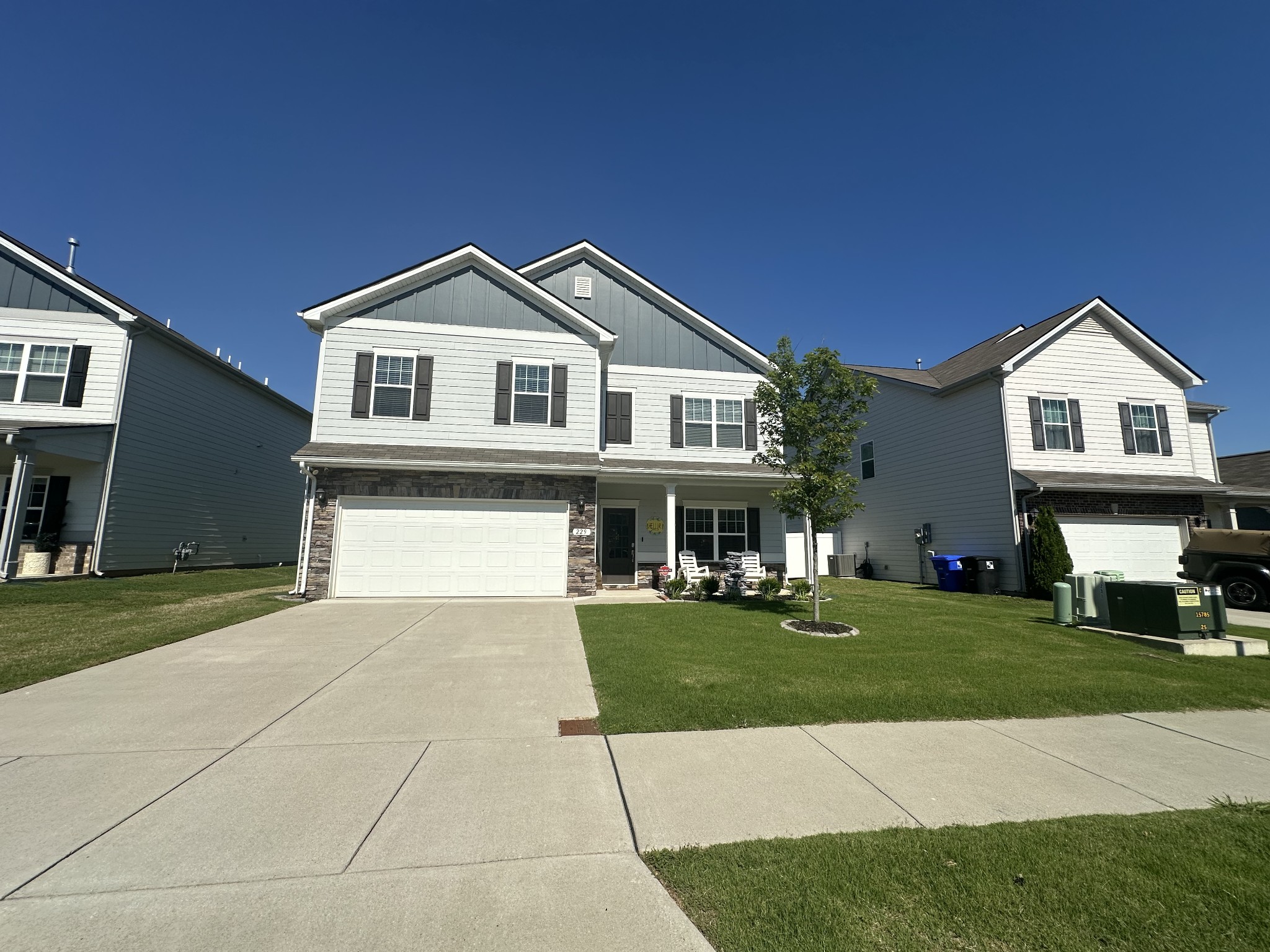 229 Stonewall Road Columbia, TN 38401 - Photo 3 of 8