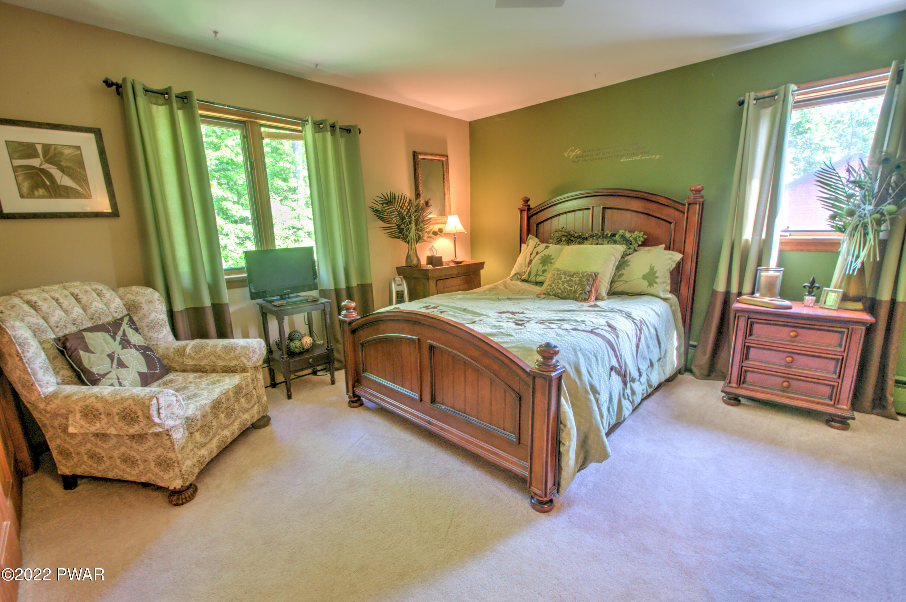 141 Egypt Road Tafton, PA 18464 - Photo 31 of 45 22-Bedroom 1