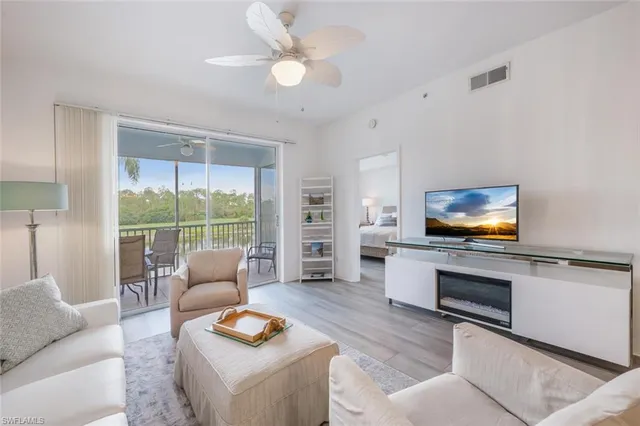 $299,000 | 7595 Arbor Lake Court, Unit 624, Naples, FL 34112