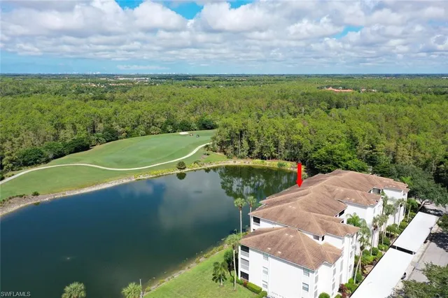 $299,000 | 7595 Arbor Lake Court, Unit 624, Naples, FL 34112