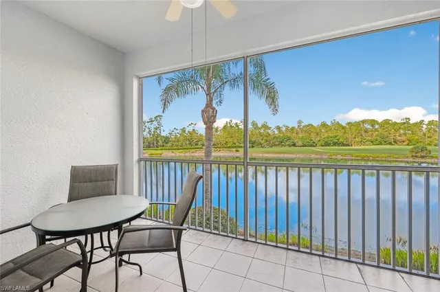 $299,000 | 7595 Arbor Lake Court, Unit 624, Naples, FL 34112
