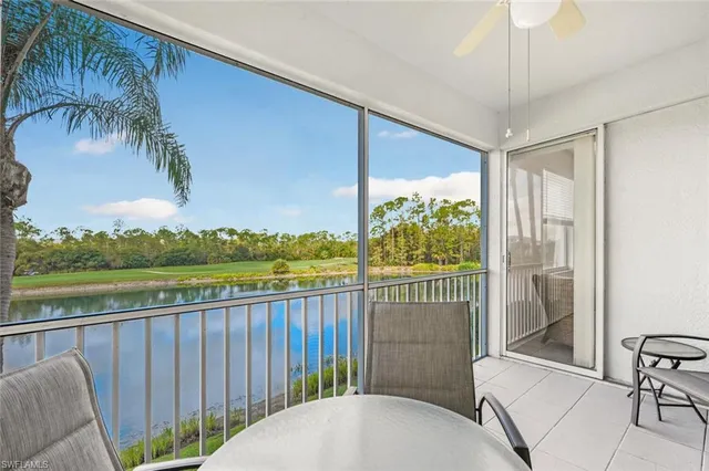 $299,000 | 7595 Arbor Lake Court, Unit 624, Naples, FL 34112