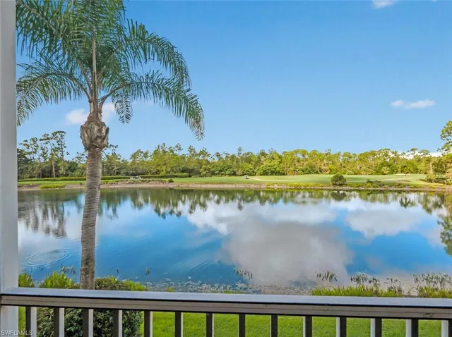 $299,000 | 7595 Arbor Lake Court, Unit 624, Naples, FL 34112