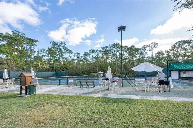 $299,000 | 7595 Arbor Lake Court, Unit 624, Naples, FL 34112