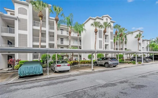 $299,000 | 7595 Arbor Lake Court, Unit 624, Naples, FL 34112