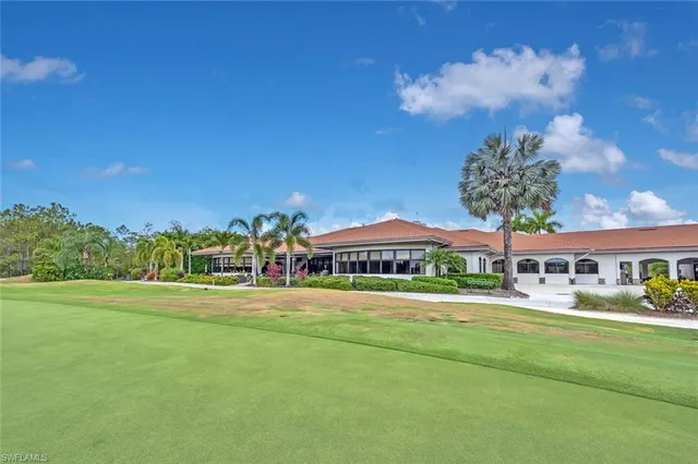 $299,000 | 7595 Arbor Lake Court, Unit 624, Naples, FL 34112