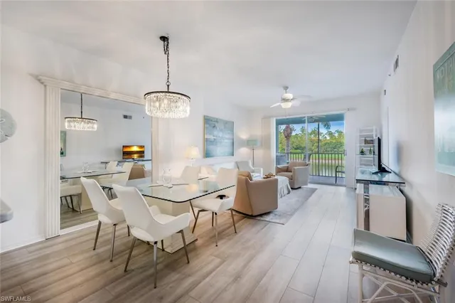 $299,000 | 7595 Arbor Lake Court, Unit 624, Naples, FL 34112