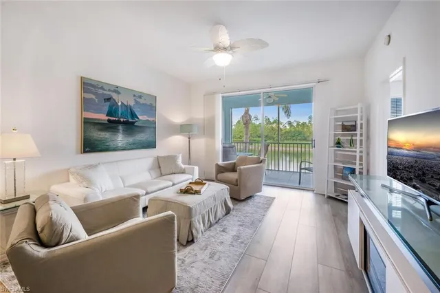 $299,000 | 7595 Arbor Lake Court, Unit 624, Naples, FL 34112