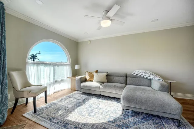 $5,500 | 7509 Draper Avenue, Unit 309, La Jolla, CA 92037