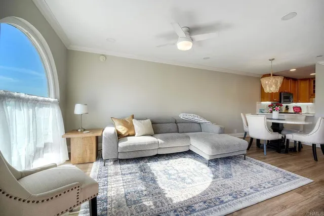 $5,500 | 7509 Draper Avenue, Unit 309, La Jolla, CA 92037