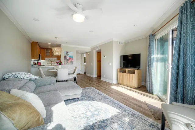 $5,500 | 7509 Draper Avenue, Unit 309, La Jolla, CA 92037