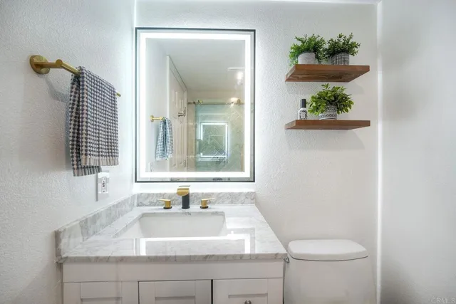 $5,500 | 7509 Draper Avenue, Unit 309, La Jolla, CA 92037