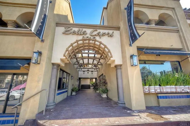 $5,500 | 7509 Draper Avenue, Unit 309, La Jolla, CA 92037