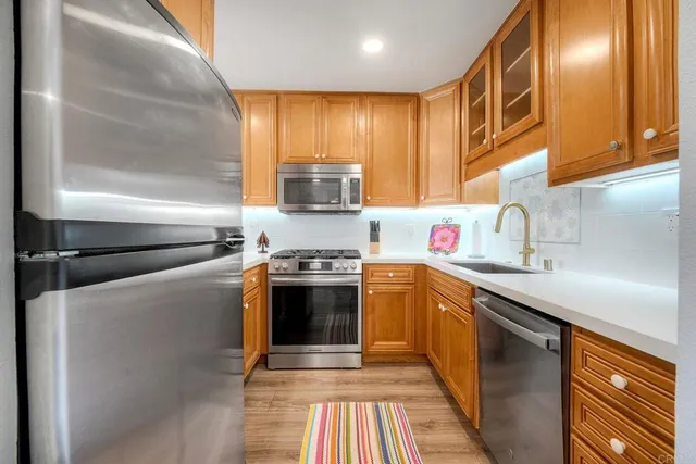 $5,500 | 7509 Draper Avenue, Unit 309, La Jolla, CA 92037