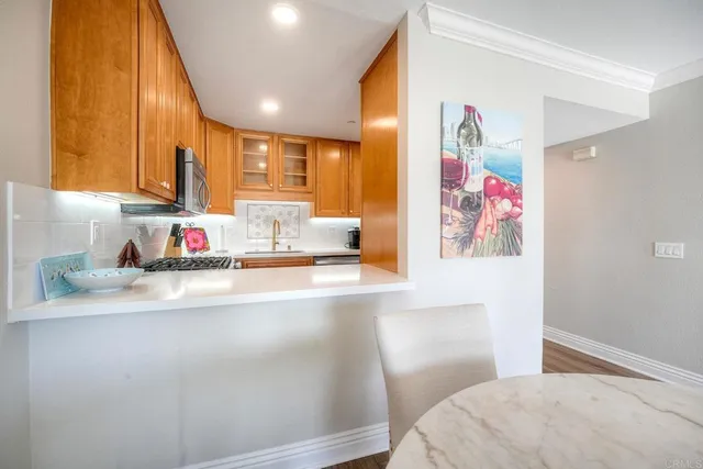 $5,500 | 7509 Draper Avenue, Unit 309, La Jolla, CA 92037