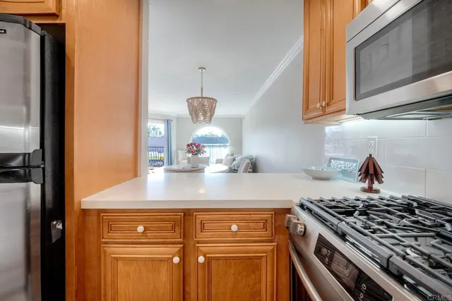 $5,500 | 7509 Draper Avenue, Unit 309, La Jolla, CA 92037