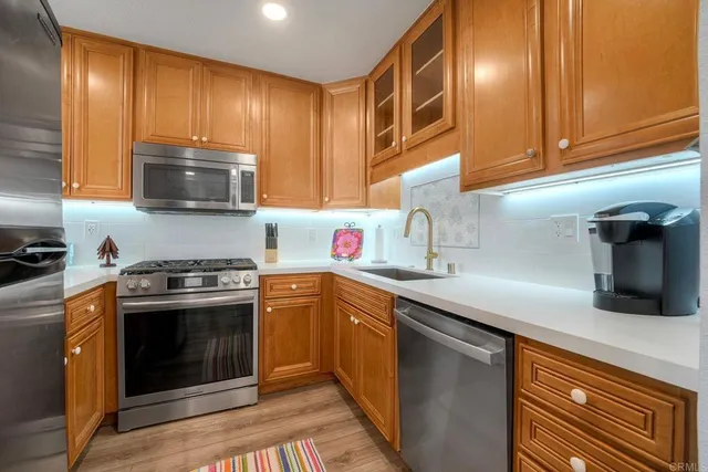 $5,500 | 7509 Draper Avenue, Unit 309, La Jolla, CA 92037