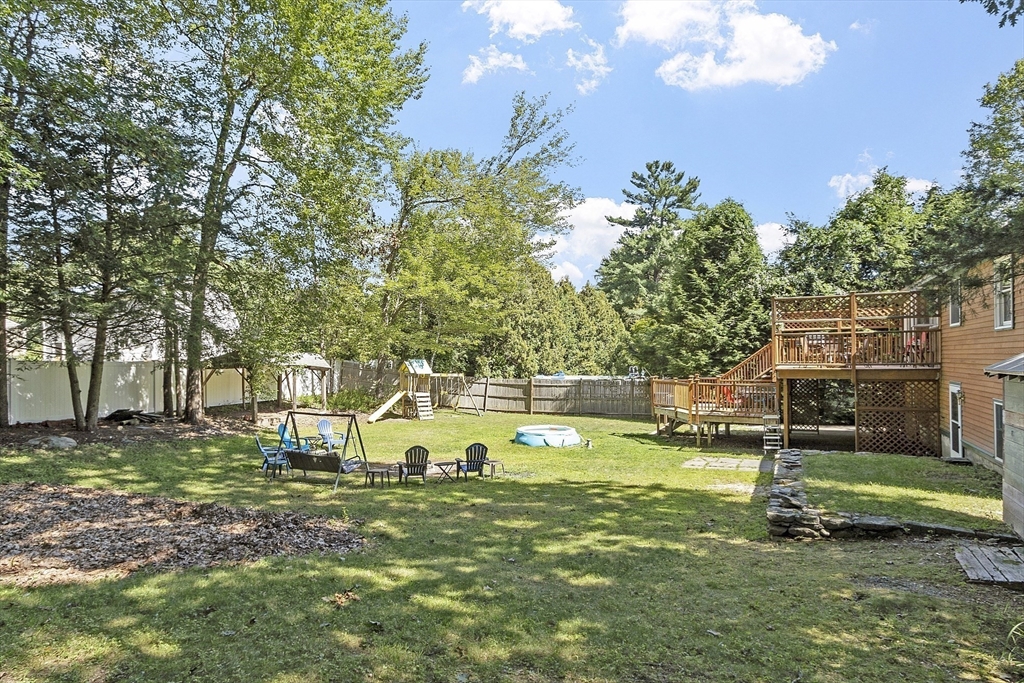 2 Tamarack Lane Townsend, MA 01469 - Photo 38 of 41 Gallery Image 38