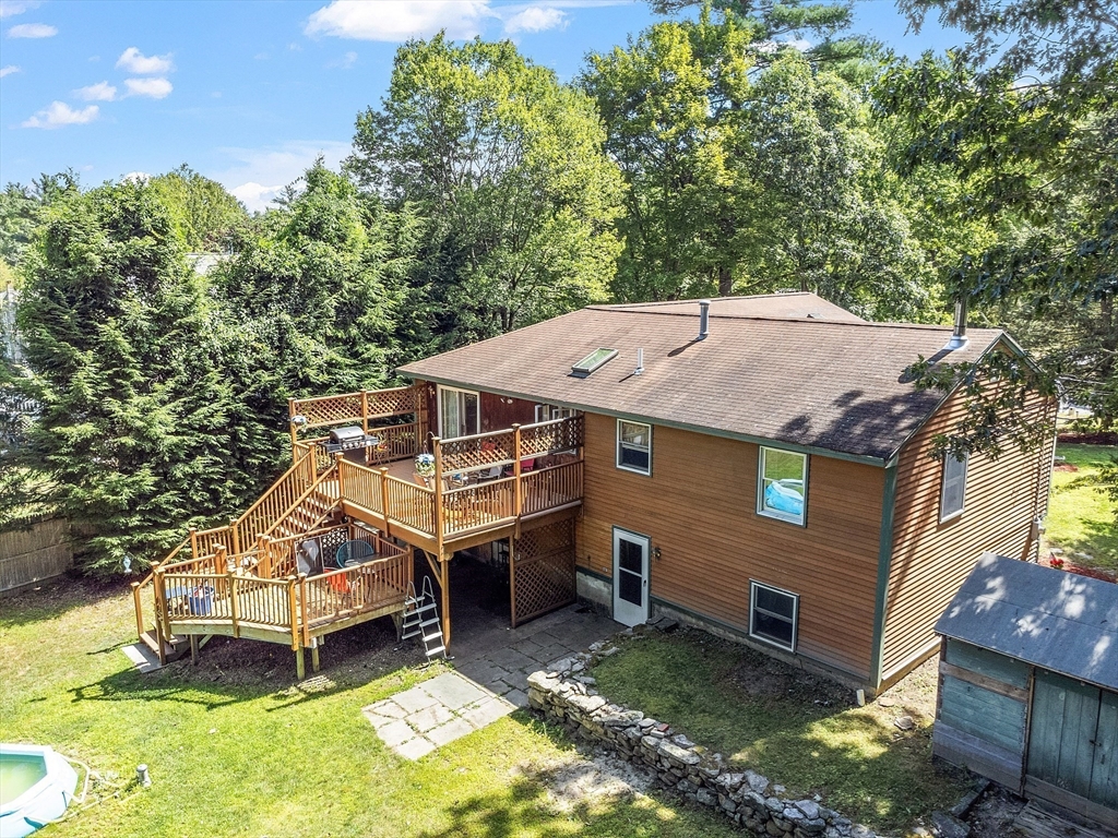 2 Tamarack Lane Townsend, MA 01469 - Photo 39 of 41 Gallery Image 39