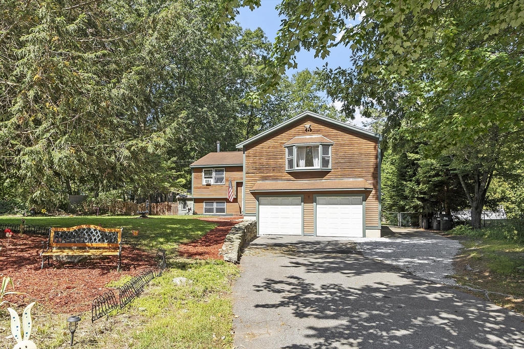 2 Tamarack Lane Townsend, MA 01469 - Photo 41 of 41 Gallery Image 41