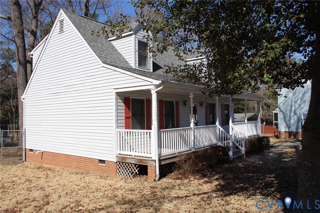 4433 Branchester Parkway Prince George, VA 23875 - Photo 15 of 29