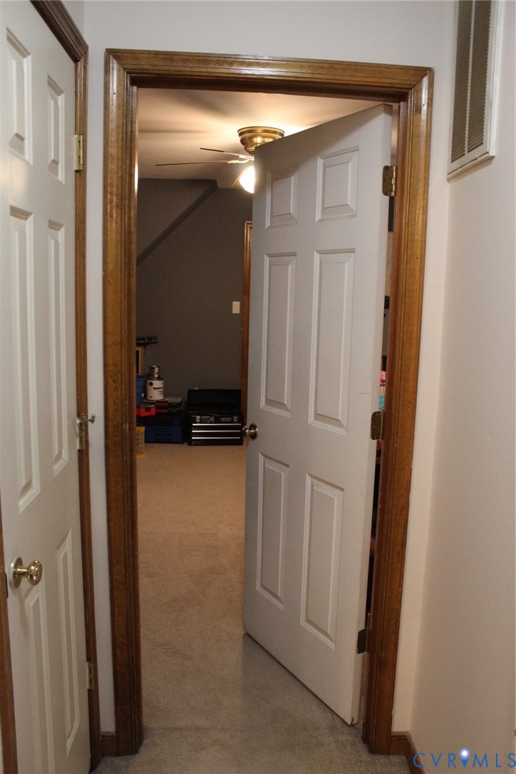 4433 Branchester Parkway Prince George, VA 23875 - Photo 29 of 29 View of corridor