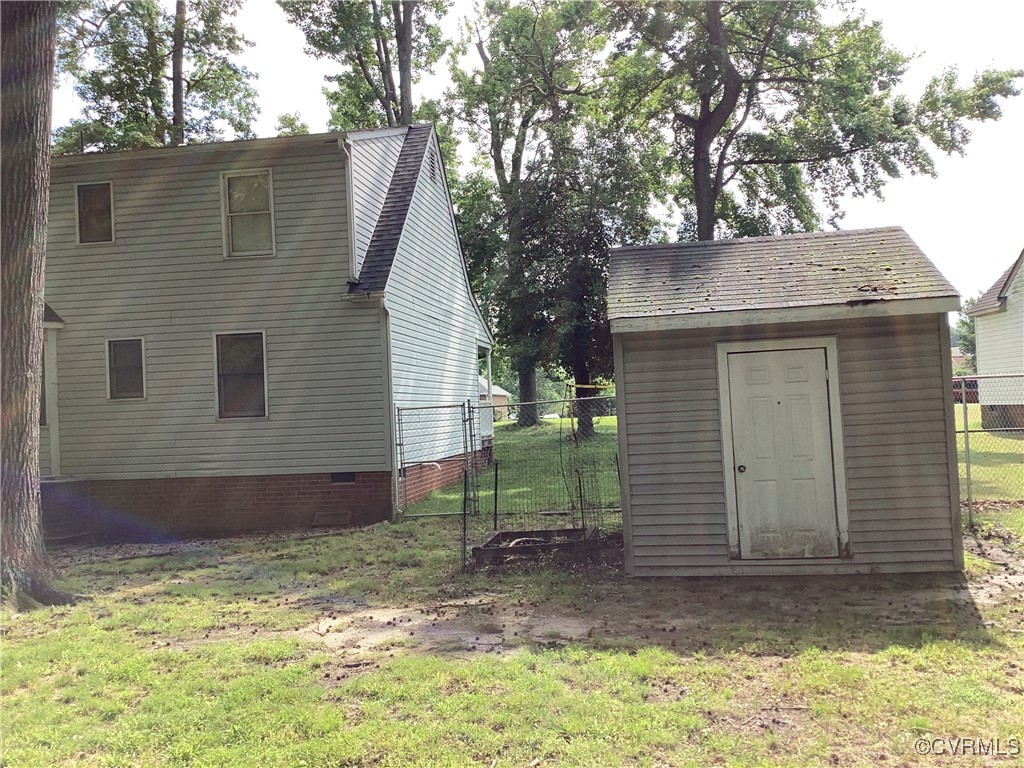 4433 Branchester Parkway Prince George, VA 23875 - Photo 6 of 29