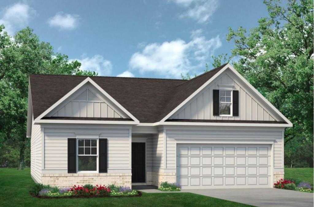 8 Kayla Drive Northwest Rome, GA 30165 - Photo 1 of 1