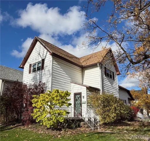 $250,000 | 603 Walnut Street, Lockport City, NY 14094