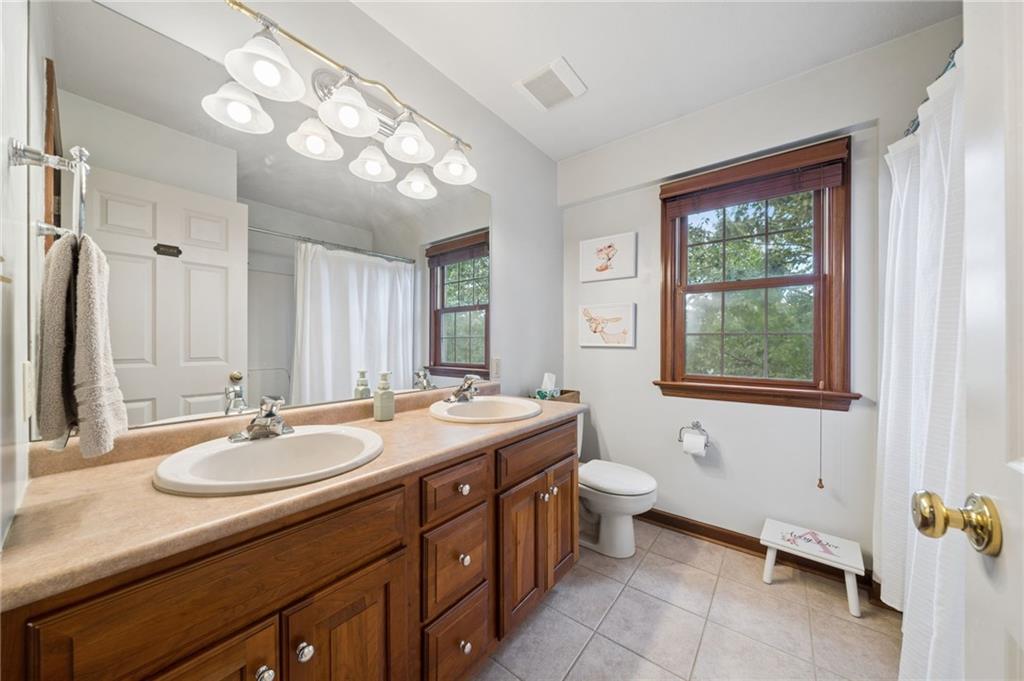 1012 Buck Run Road Canonsburg, PA 15317 - Photo 30 of 49